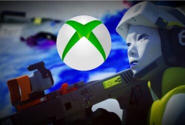 Marathon data de lançamento aparece no Xbox