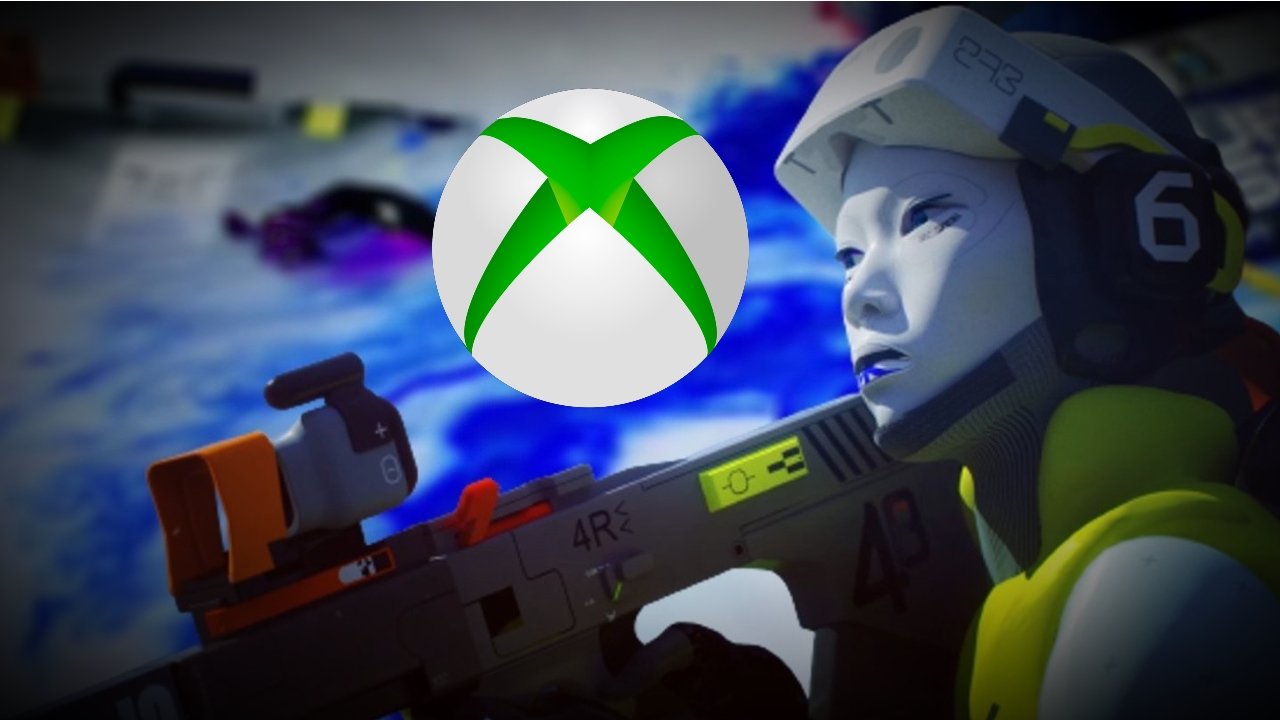 Marathon data de lançamento aparece no Xbox