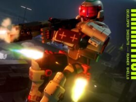 Marathon dev comentarios