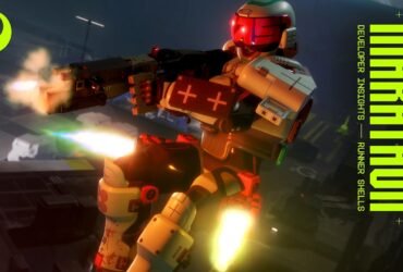 Marathon dev comentarios