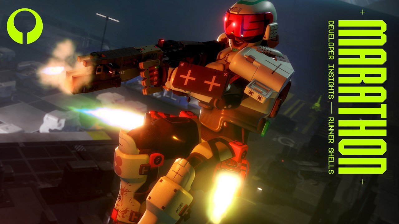 Marathon dev comentarios