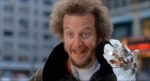 Daniel Stern em Esqueceram de Mim