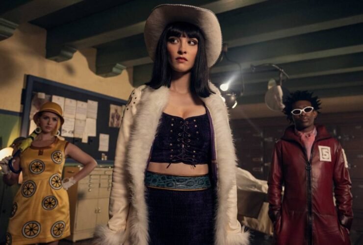 One Piece 2ª temporada