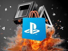 PS Store shovelware