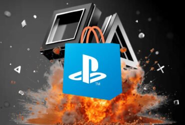 PS Store shovelware