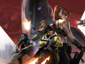 PUBG BLINDSPOT Acesso Antecipado