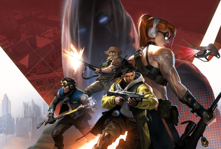 PUBG BLINDSPOT Acesso Antecipado