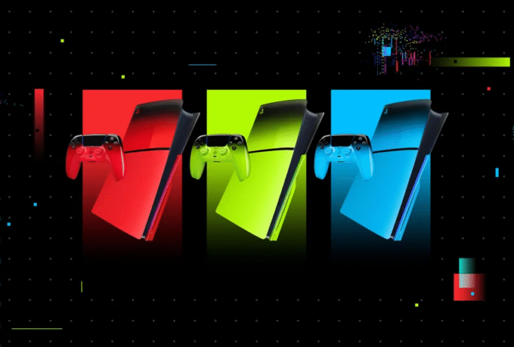 PlayStation Hyperpop