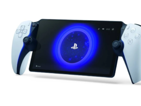 PlayStation Portal oled