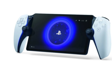 PlayStation Portal oled