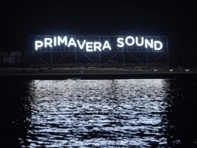 Primavera Sound SP