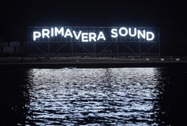 Primavera Sound SP