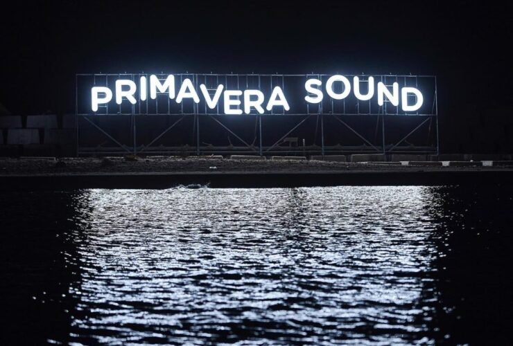 Primavera Sound SP