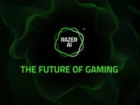 Razer na CES 2026