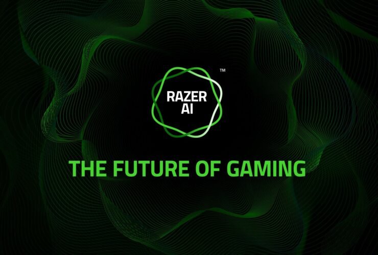 Razer na CES 2026