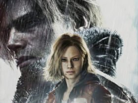 Resident Evil Showcase