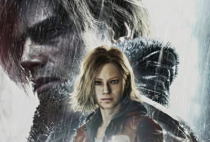 Resident Evil Showcase