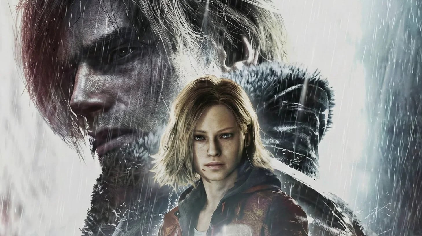 Resident Evil Showcase