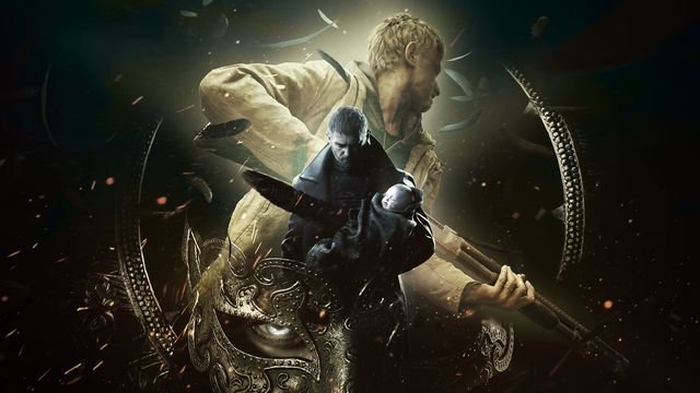 Resident Evil Village