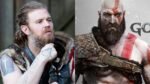 Ryan Hurst Kratos