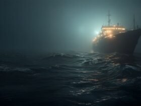 SENARA The Sacrament anunciado