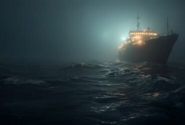 SENARA The Sacrament anunciado