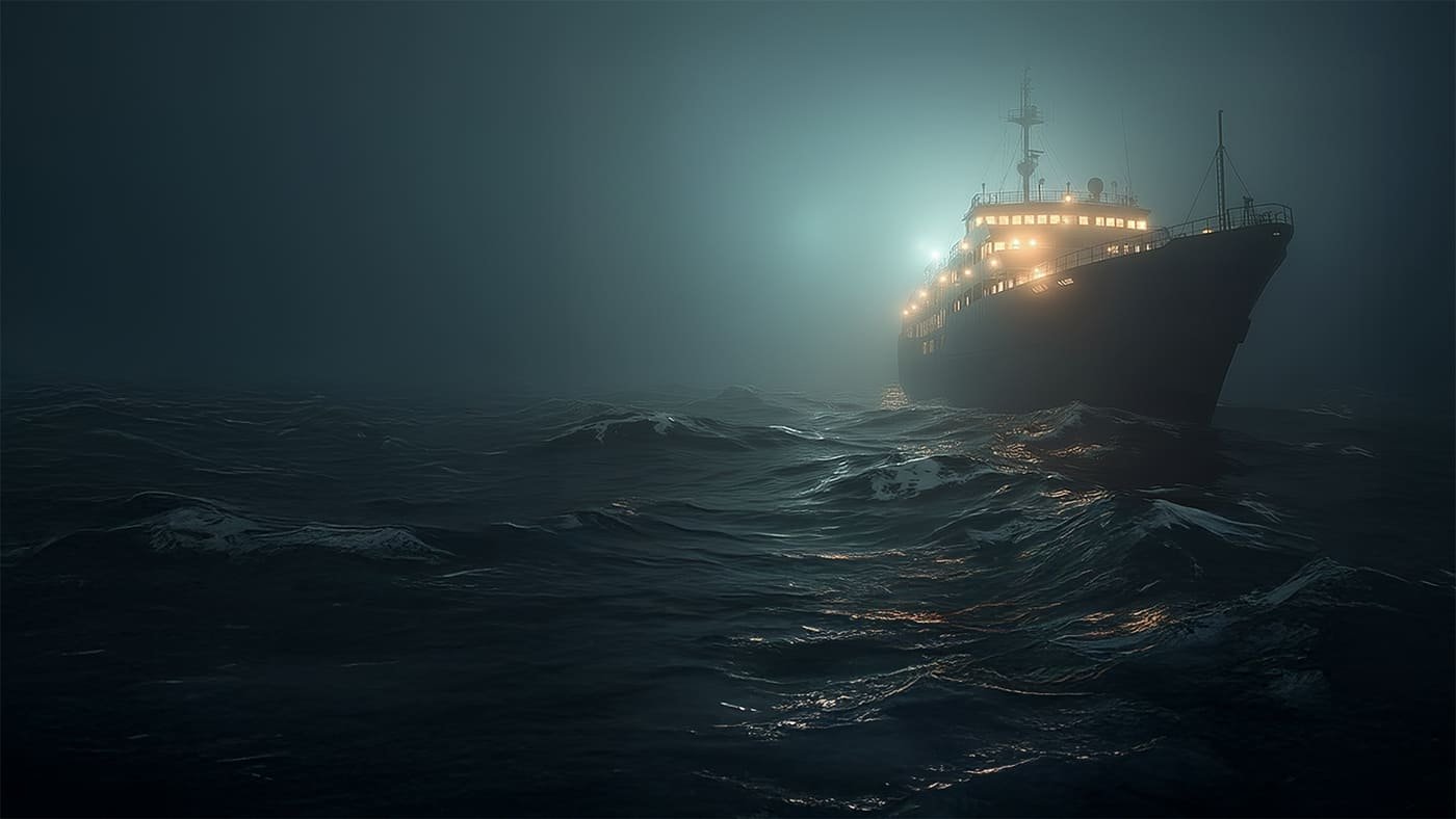 SENARA The Sacrament anunciado