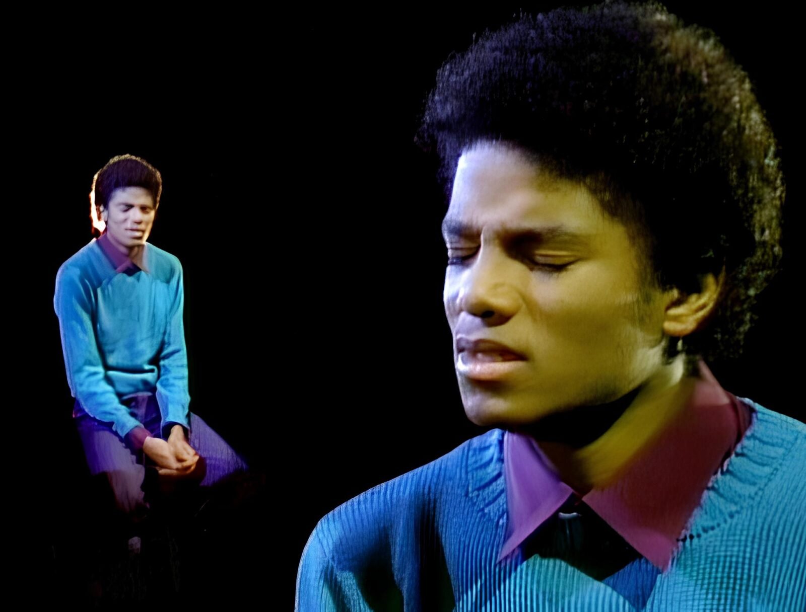 Vazamento expõe mais de 20 músicas inéditas de Michael Jackson