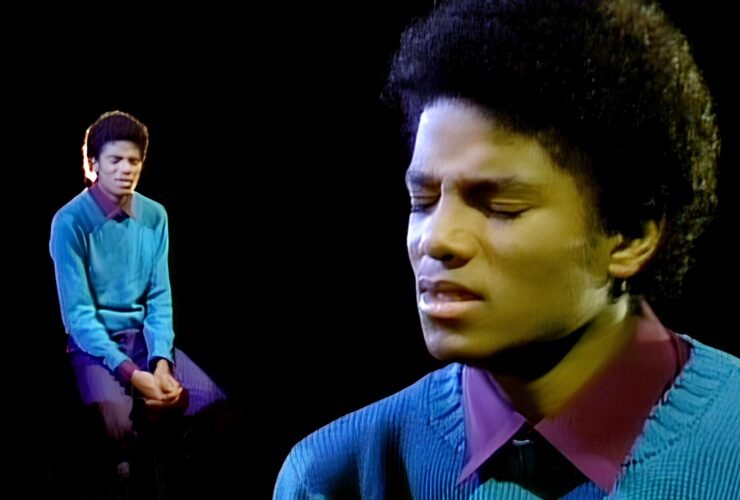 Vazamento expõe mais de 20 músicas inéditas de Michael Jackson