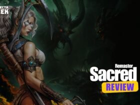 Sacred 2 Remaster