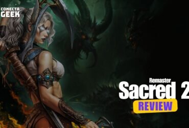 Sacred 2 Remaster