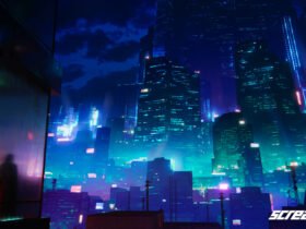 Screamer modos de jogo