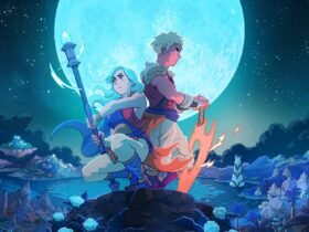 Sea of Stars android