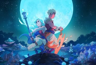 Sea of Stars android