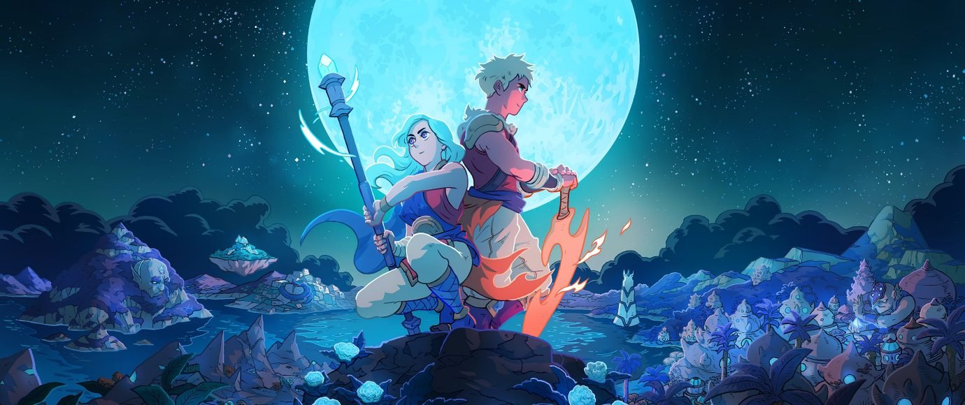 Sea of Stars android