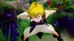 Após feedbacks na beta, The Seven Deadly Sins: Origin é adiado para março