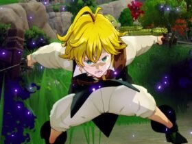 Após feedbacks na beta, The Seven Deadly Sins: Origin é adiado para março