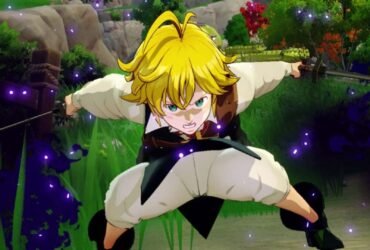 Após feedbacks na beta, The Seven Deadly Sins: Origin é adiado para março