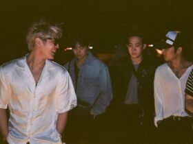 The Rose - Come Back to Me | Trailer do documentário da banda mostra luta por liberdade criativa no K-pop