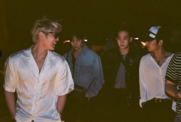 The Rose - Come Back to Me | Trailer do documentário da banda mostra luta por liberdade criativa no K-pop