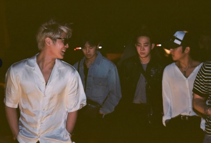 The Rose - Come Back to Me | Trailer do documentário da banda mostra luta por liberdade criativa no K-pop