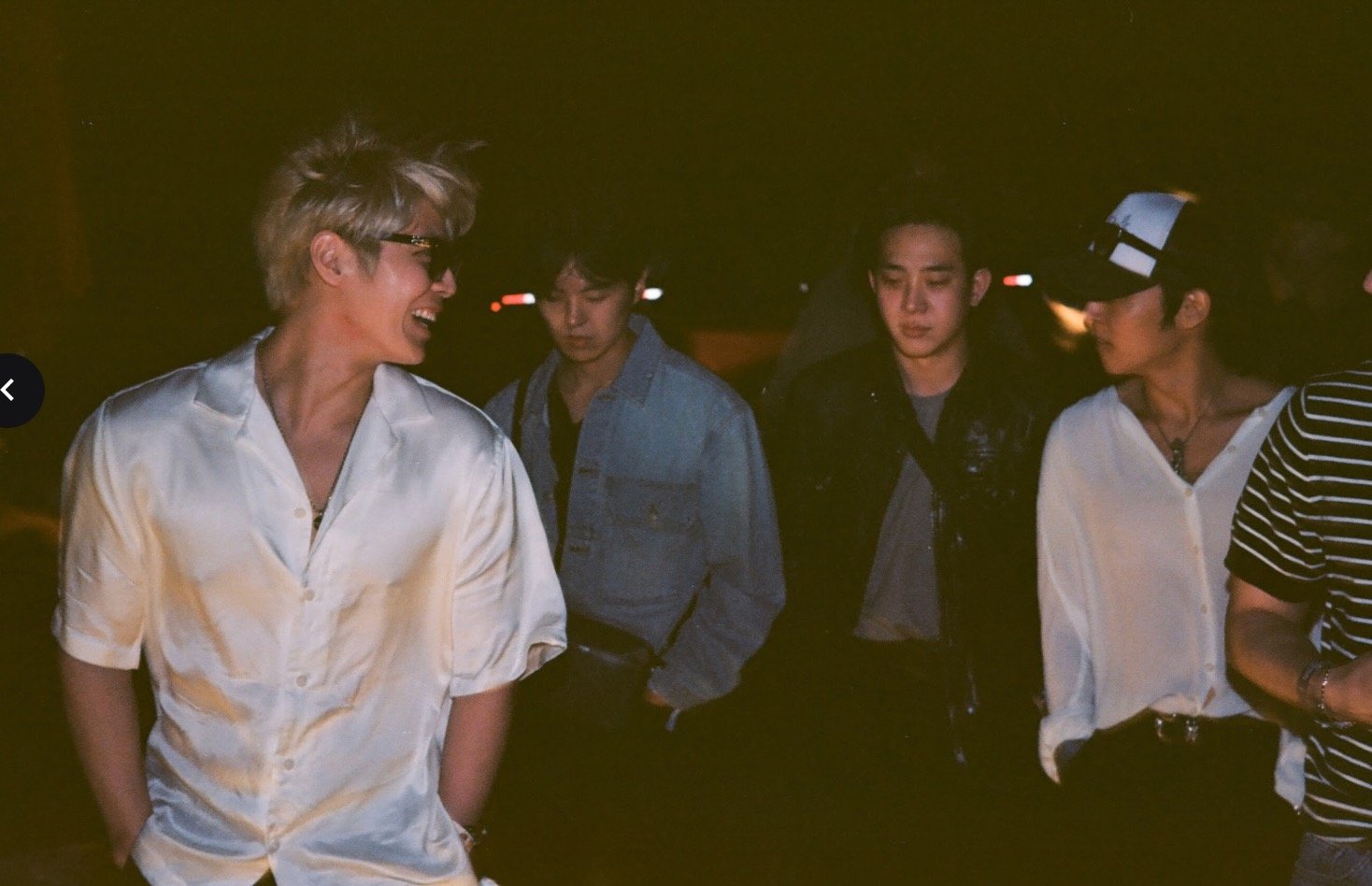 The Rose - Come Back to Me | Trailer do documentário da banda mostra luta por liberdade criativa no K-pop