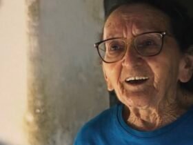 Tânia Maria em Yellow Cake