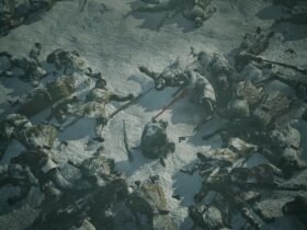 The Defiant anunciado