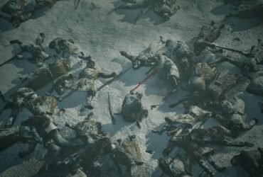 The Defiant anunciado