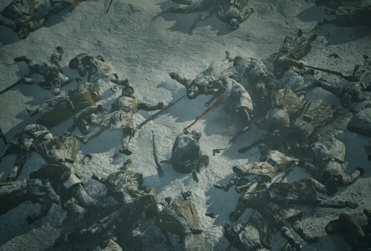 The Defiant anunciado