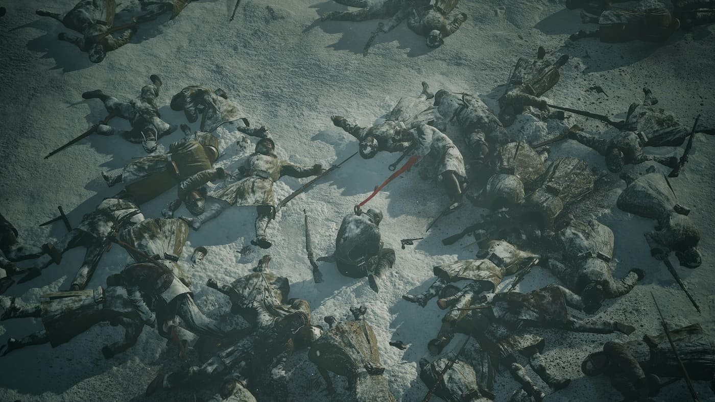 The Defiant anunciado