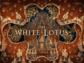 The White Lotus