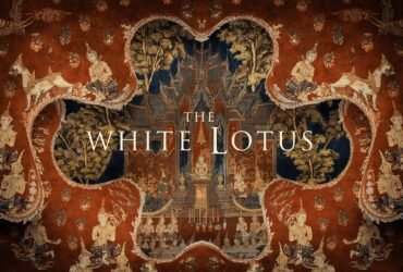 The White Lotus