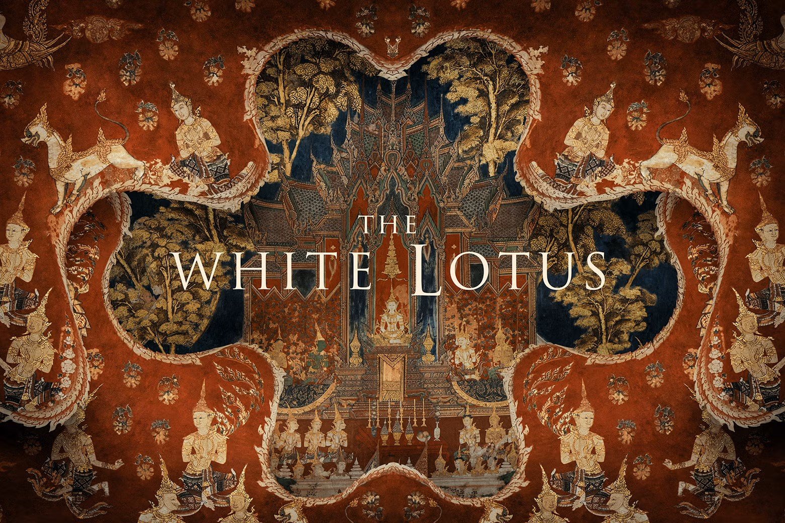 The White Lotus